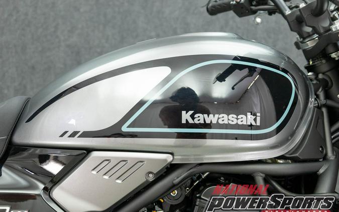 2023 KAWASAKI ER650 Z650RS W/ABS