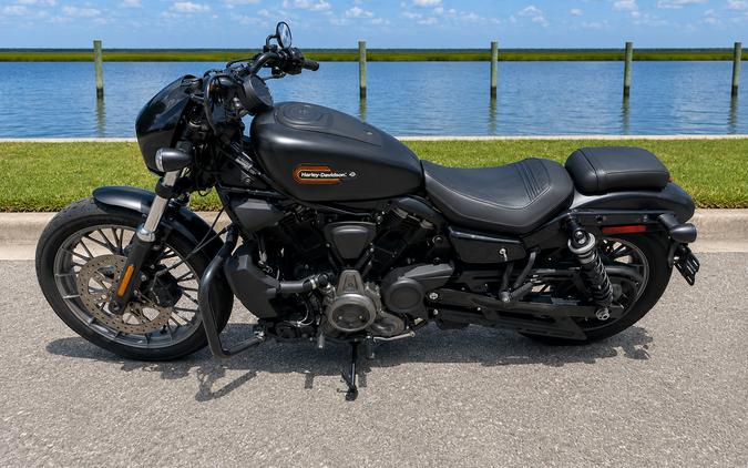 2023 Harley-Davidson Nightster® Special