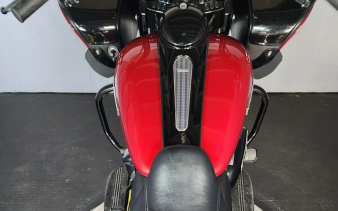 2018 Harley-Davidson Road Glide Special FLTRXS WICKED RED