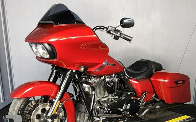 2018 Harley-Davidson Road Glide Special FLTRXS WICKED RED