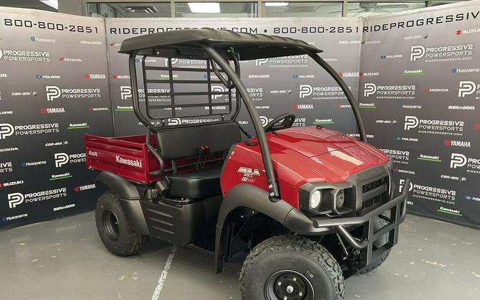 2023 Kawasaki Mule SX™ 4x4 FI