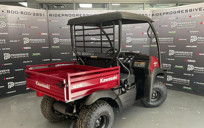 2023 Kawasaki Mule SX™ 4x4 FI