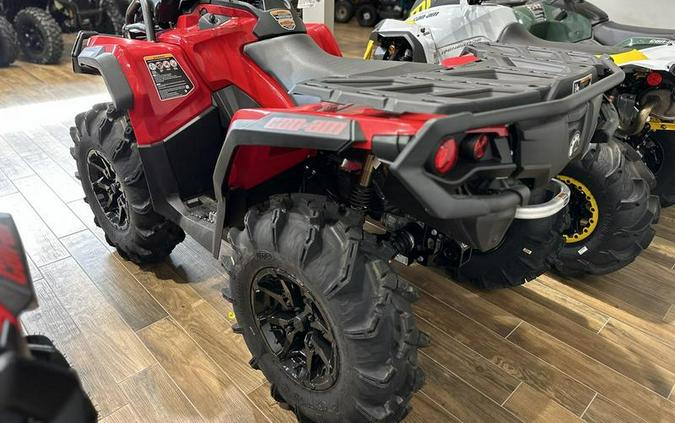 2024 Can-Am® Outlander X mr 850