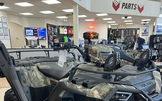 2024 Polaris® Sportsman XP 1000 Hunt Edition