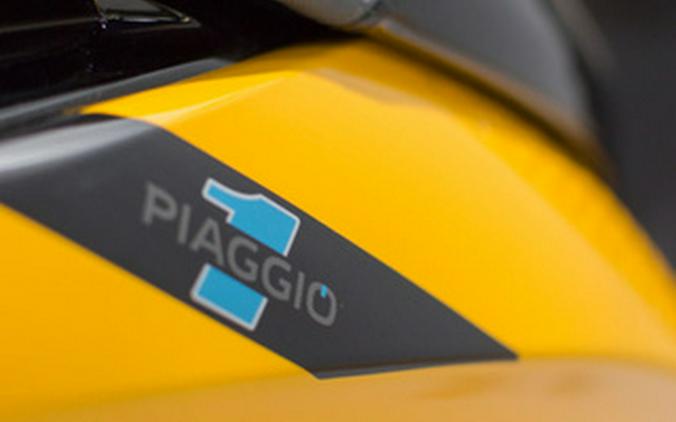 2023 Piaggio Piaggio 1 Active