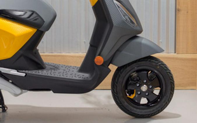 2023 Piaggio Piaggio 1 Active