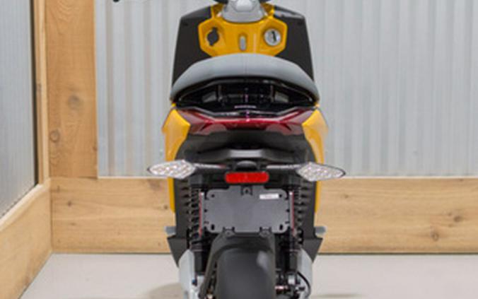 2023 Piaggio Piaggio 1 Active