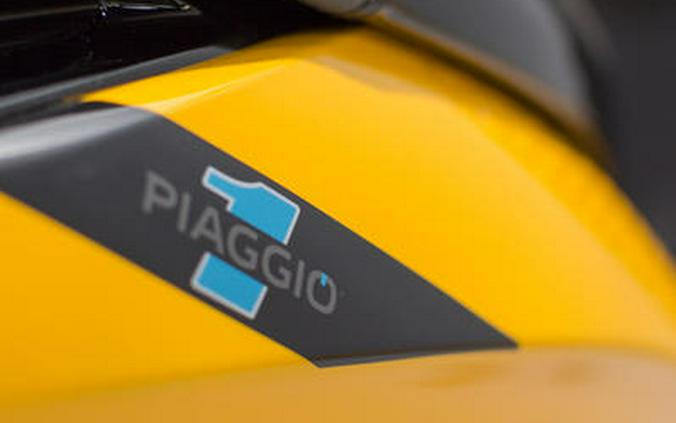 2023 Piaggio Piaggio 1 Active