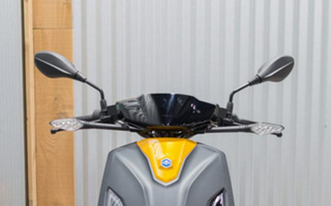 2023 Piaggio Piaggio 1 Active