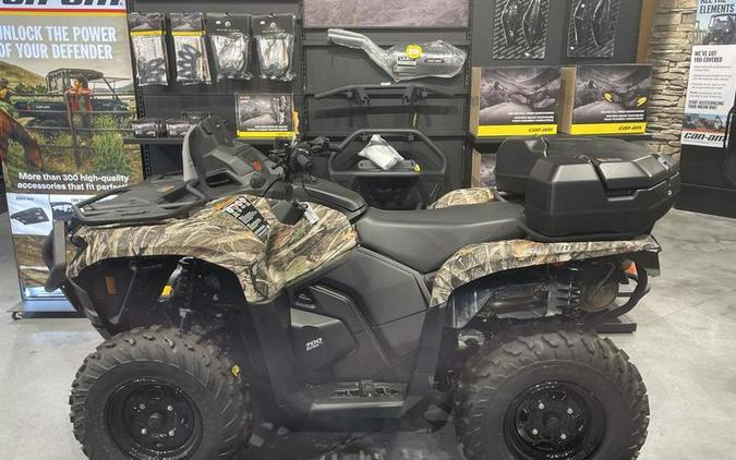 2024 Can-Am® Outlander DPS 700