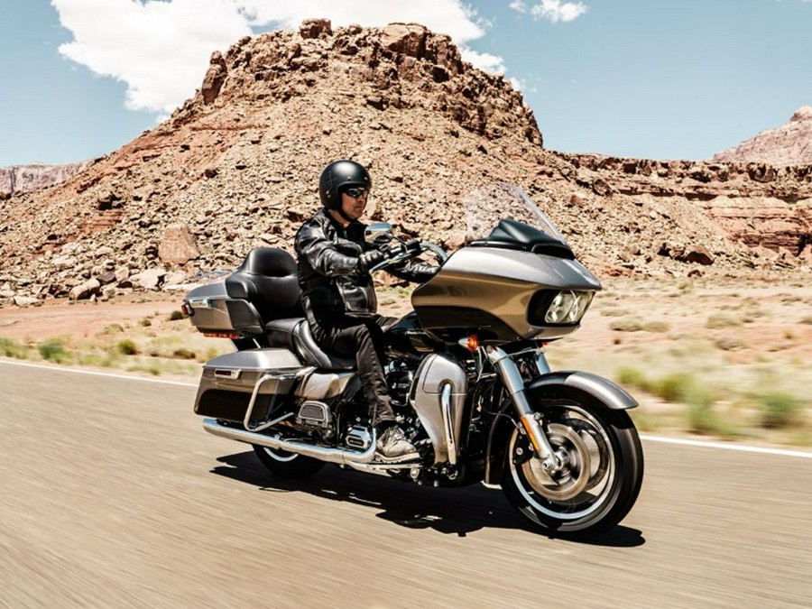 2017 Harley-Davidson® FLTRU - Road Glide® Ultra