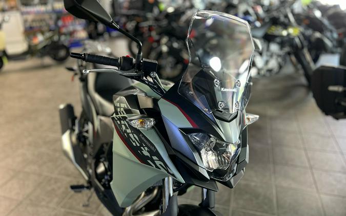 2023 Kawasaki Versys-X 300 ABS