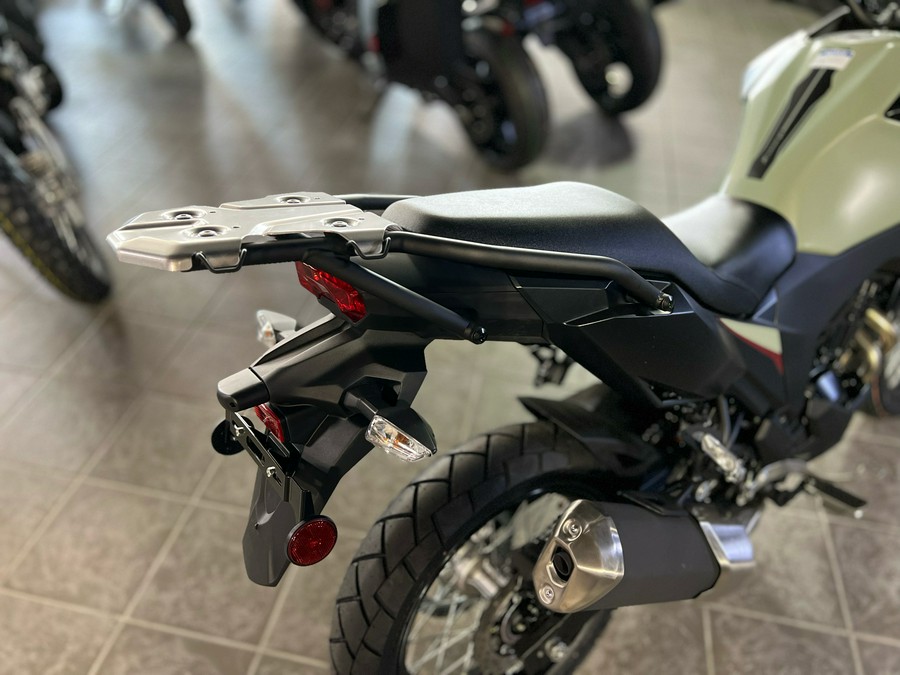 2023 Kawasaki Versys-X 300 ABS