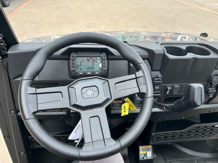 2024 Polaris Ranger SP 570 Premium