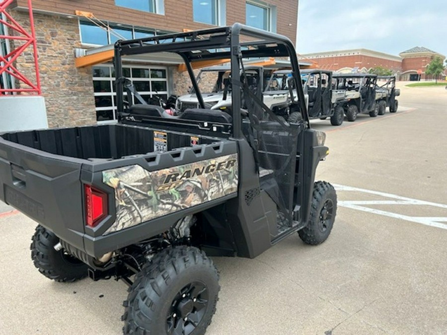 2024 Polaris Ranger SP 570 Premium