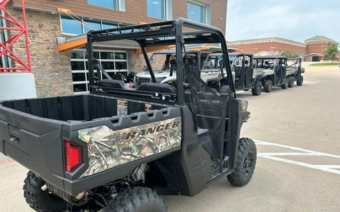 2024 Polaris Ranger SP 570 Premium