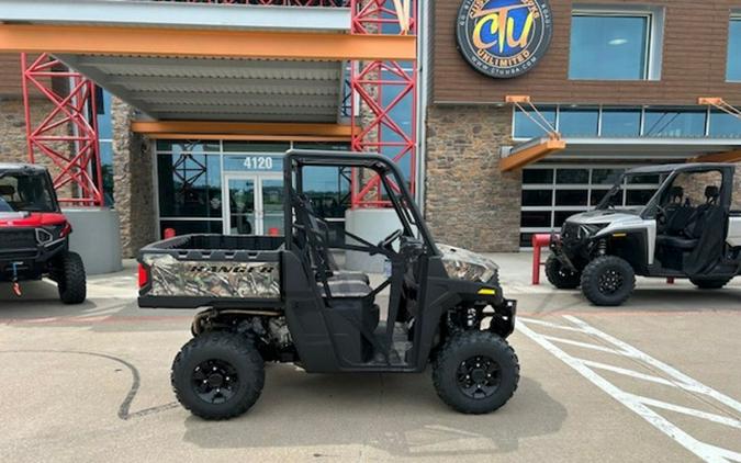 2024 Polaris Ranger SP 570 Premium