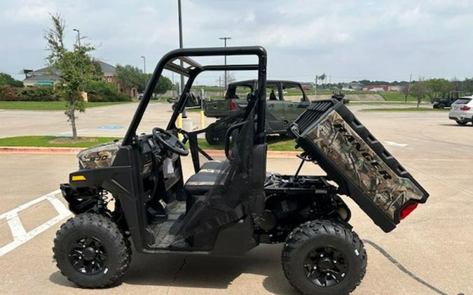 2024 Polaris Ranger SP 570 Premium