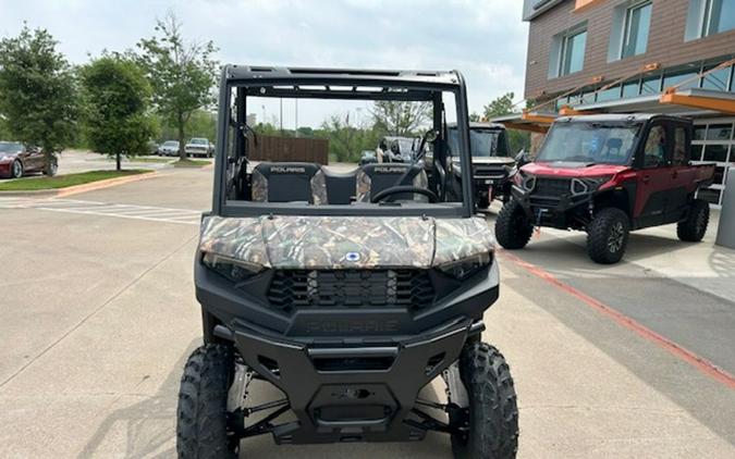 2024 Polaris Ranger SP 570 Premium