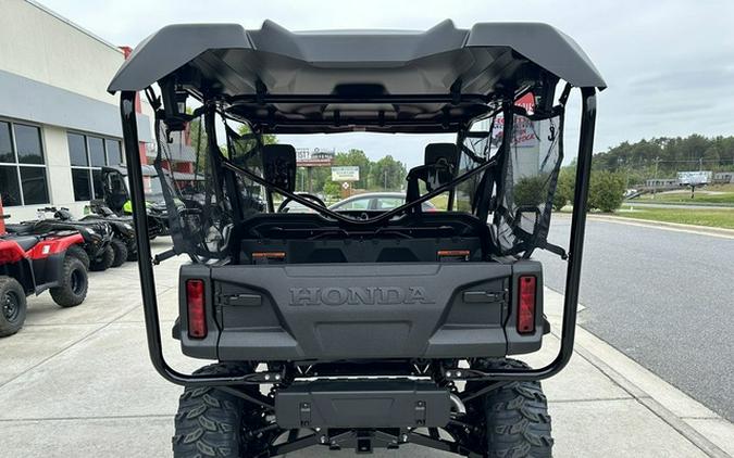 2024 Honda Pioneer 1000-5