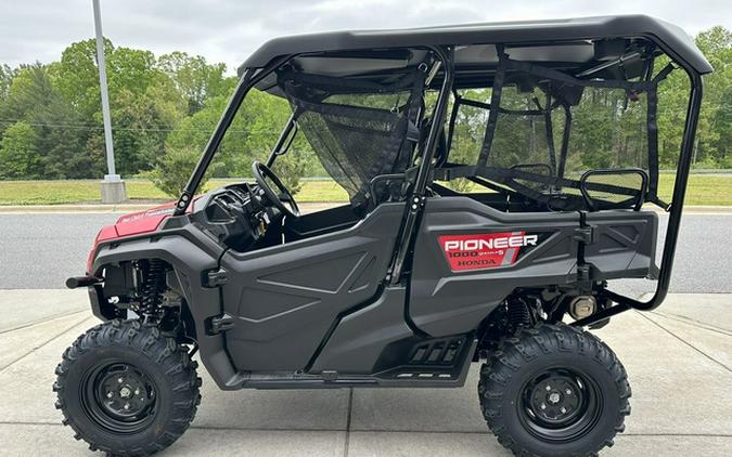 2024 Honda Pioneer 1000-5