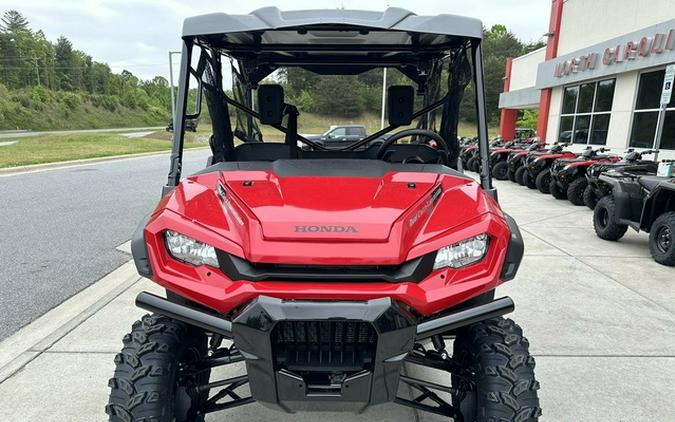 2024 Honda Pioneer 1000-5