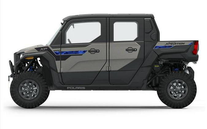 2024 Polaris Industries XPEDITION XP 5 1000 NorthStar