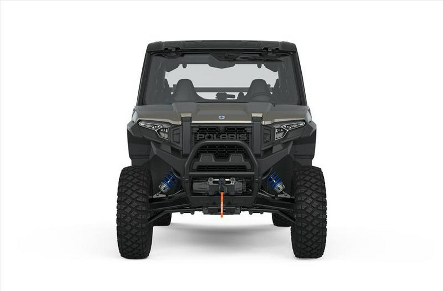 2024 Polaris Industries XPEDITION XP 5 1000 Matte Heavy Metal Northstar Ultimate