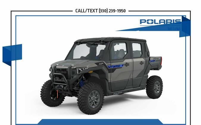 2024 Polaris Industries XPEDITION XP 5 1000 NorthStar