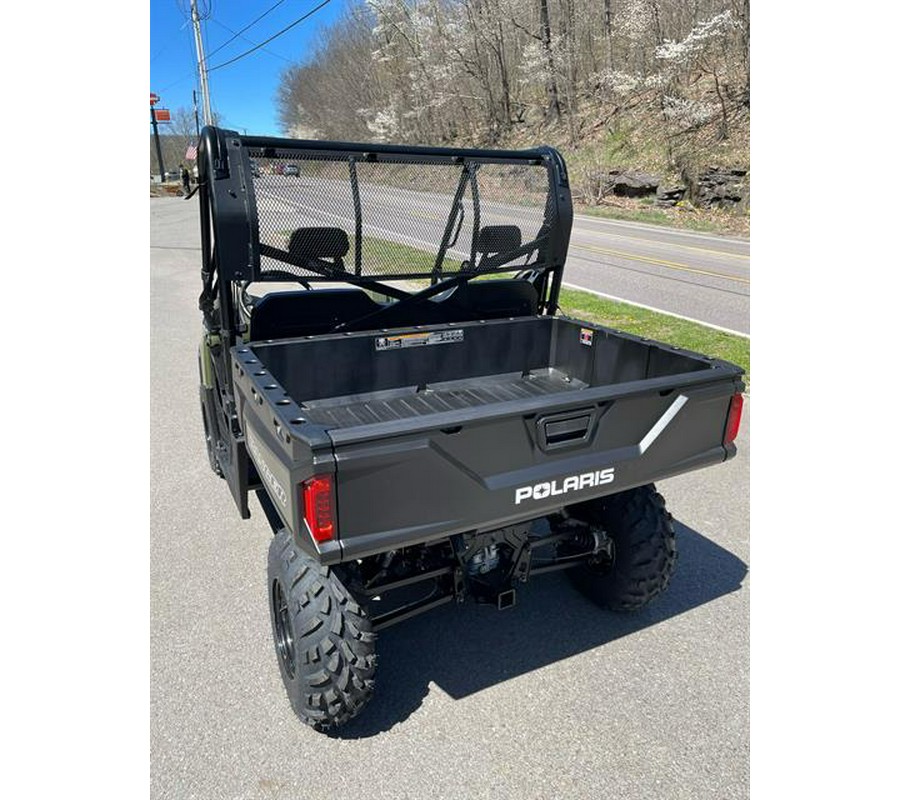 2024 Polaris Ranger 570 Full-Size