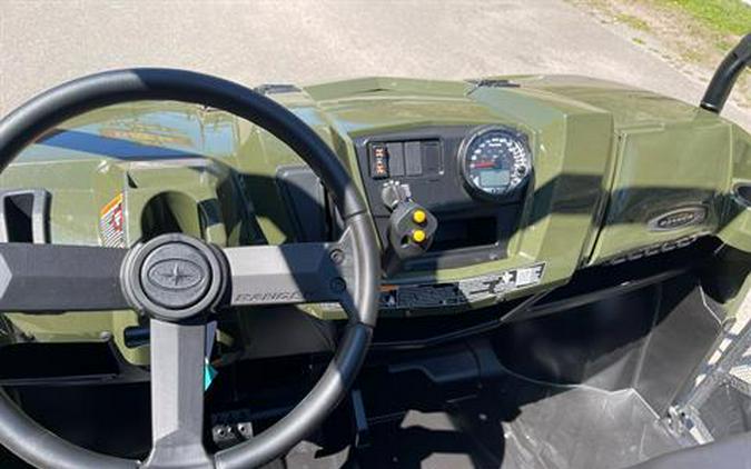 2024 Polaris Ranger 570 Full-Size