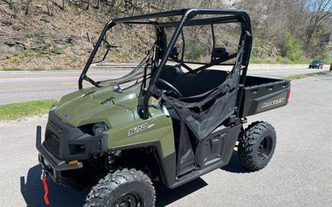 2024 Polaris Ranger 570 Full-Size