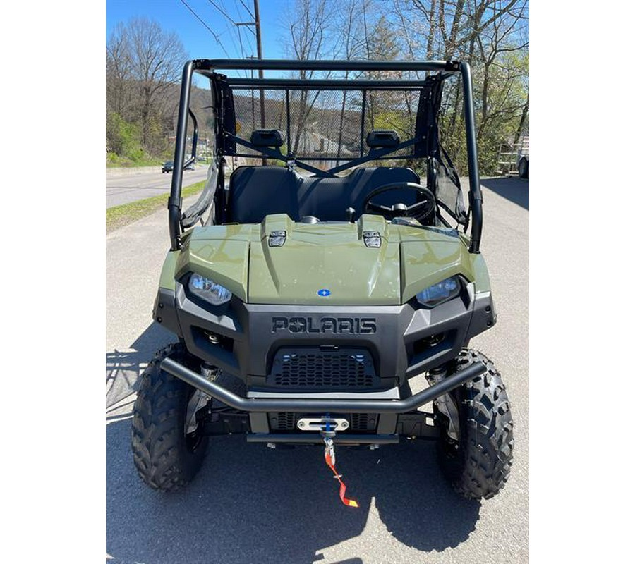 2024 Polaris Ranger 570 Full-Size