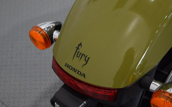 2024 Honda® Fury