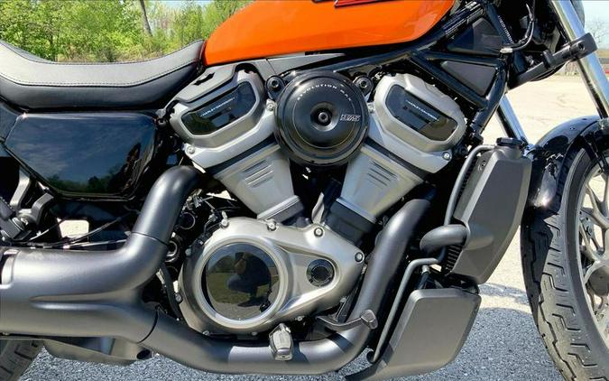 2024 Harley-Davidson® RH975S - Nightster® Special