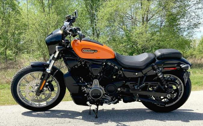 2024 Harley-Davidson® RH975S - Nightster® Special