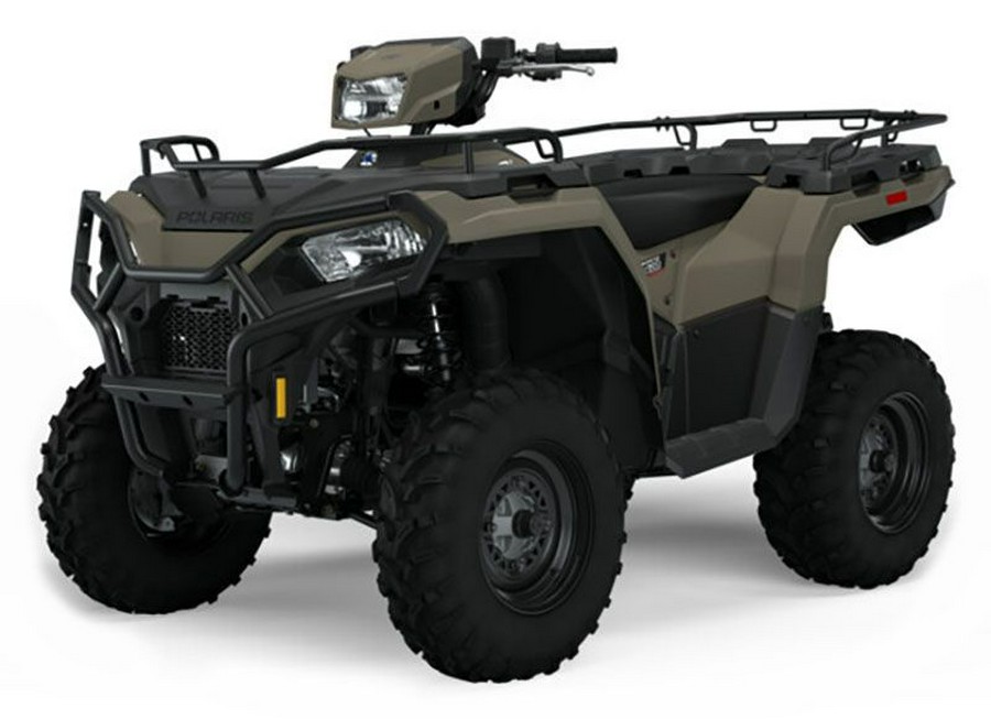 2024 Polaris Sportsman 570 EPS