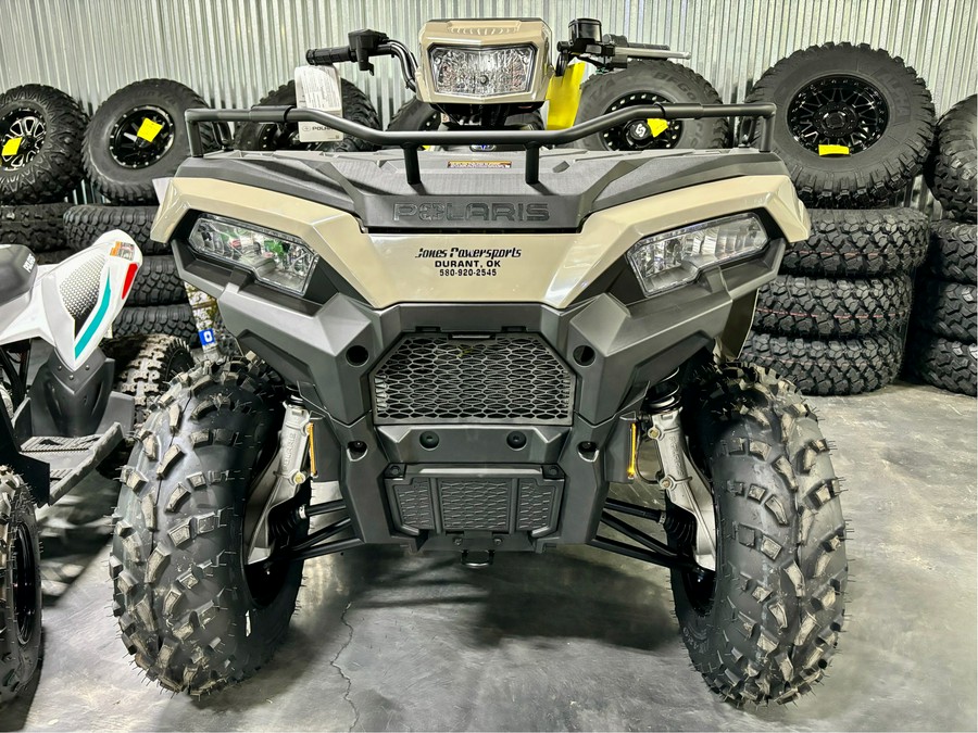 2024 Polaris Sportsman 570 EPS