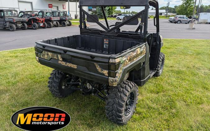 2021 Polaris Ranger XP 1000 Premium Polaris Pursuit Camo