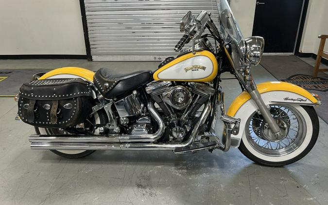 1995 Harley-Davidson FLSTC - Heritage Softail Classic