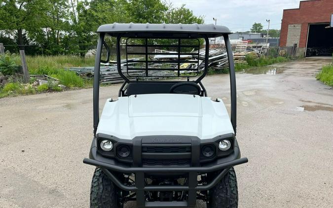 2023 Kawasaki Mule SX™ FI 4x4 FE