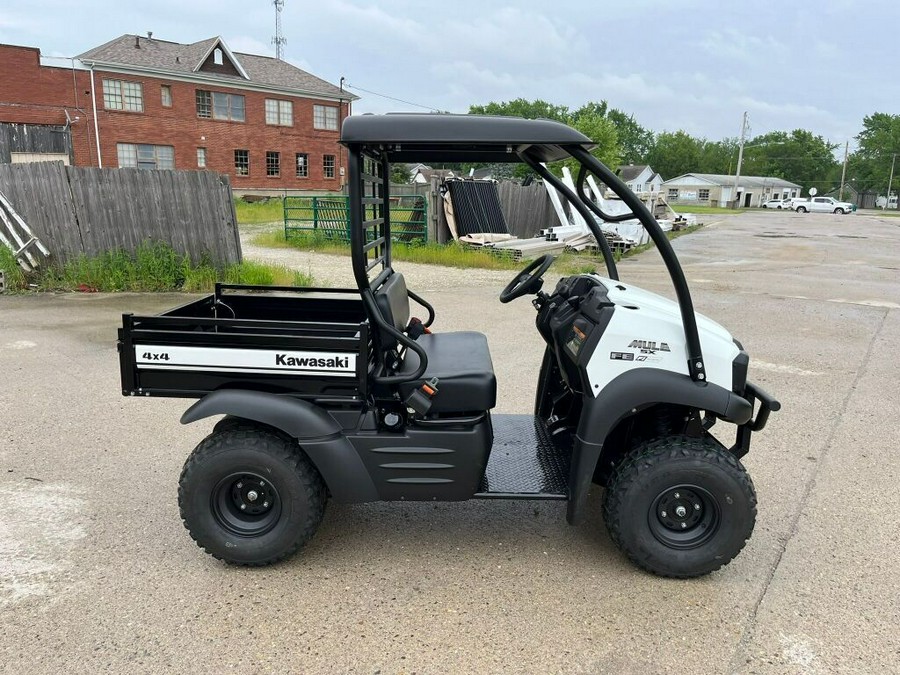 2023 Kawasaki Mule SX™ FI 4x4 FE