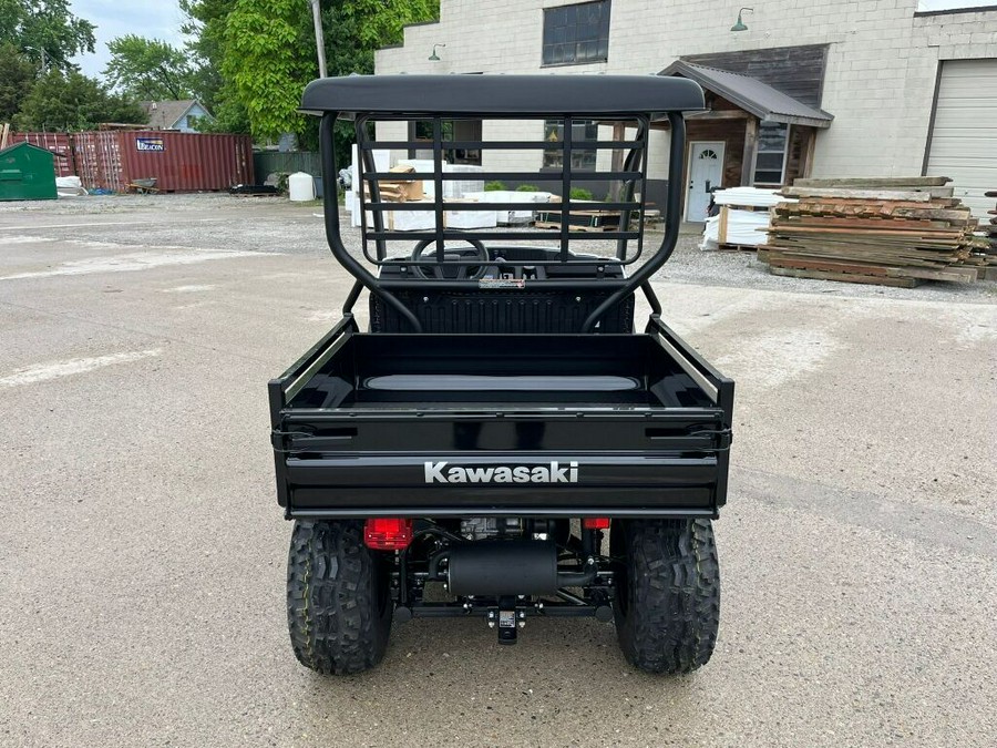 2023 Kawasaki Mule SX™ FI 4x4 FE