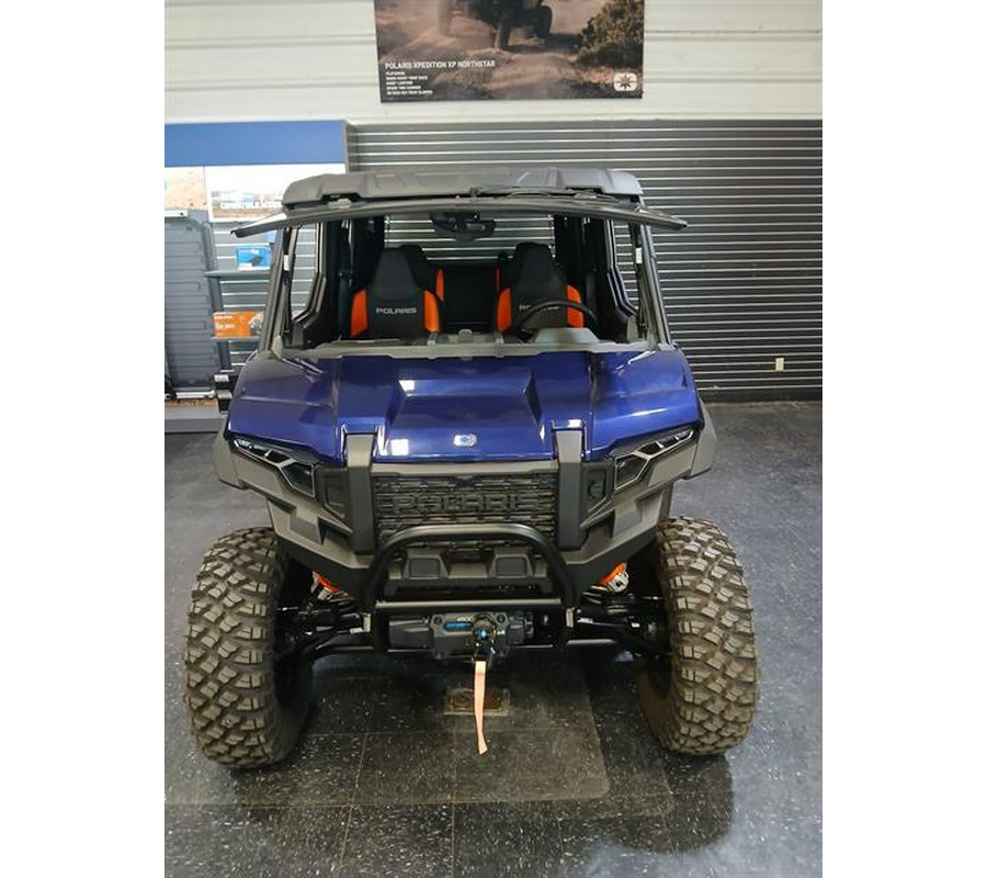 2025 Polaris Polaris XPEDITION ADV 5 Northstar