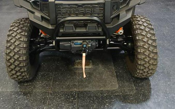 2025 Polaris Polaris XPEDITION ADV 5 Northstar