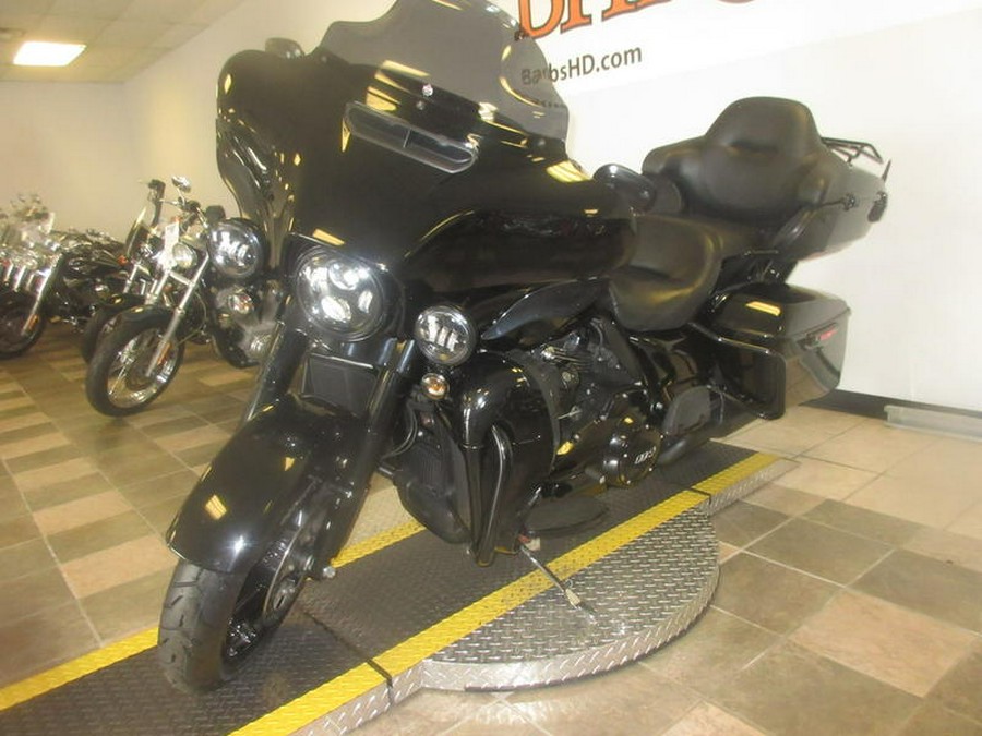 2021 Harley-Davidson® FLHTK - Ultra Limited