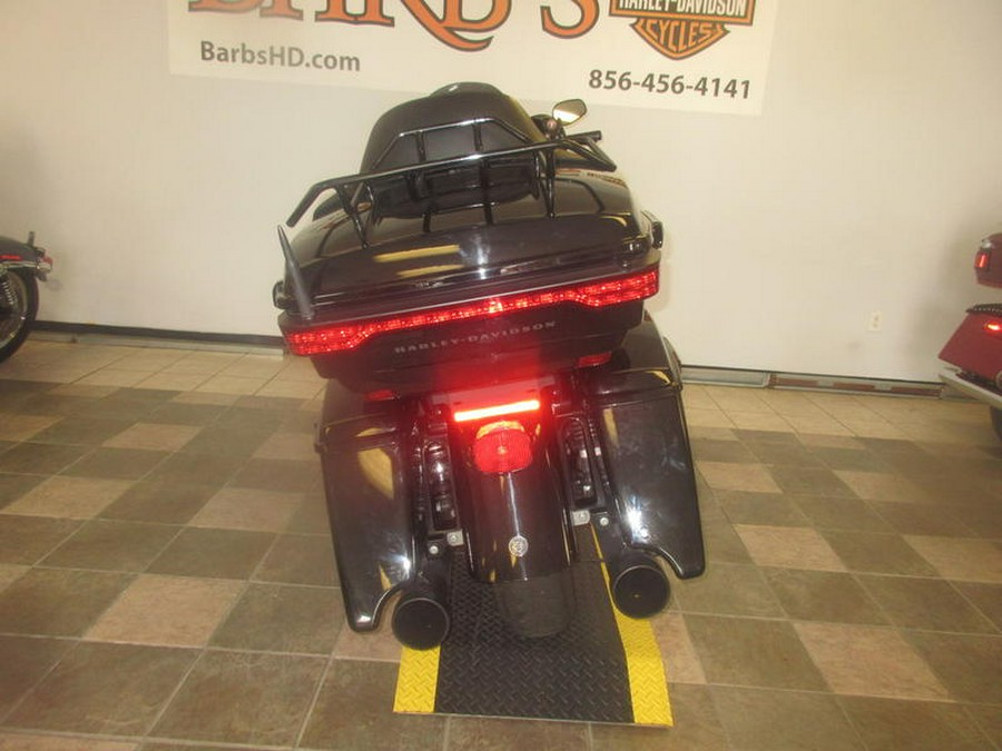 2021 Harley-Davidson® FLHTK - Ultra Limited