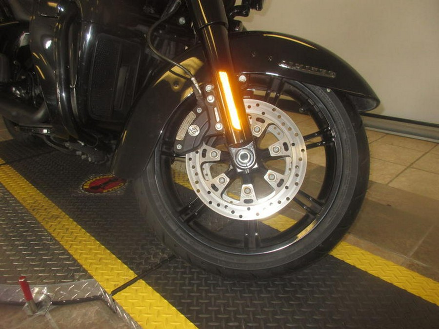 2021 Harley-Davidson® FLHTK - Ultra Limited