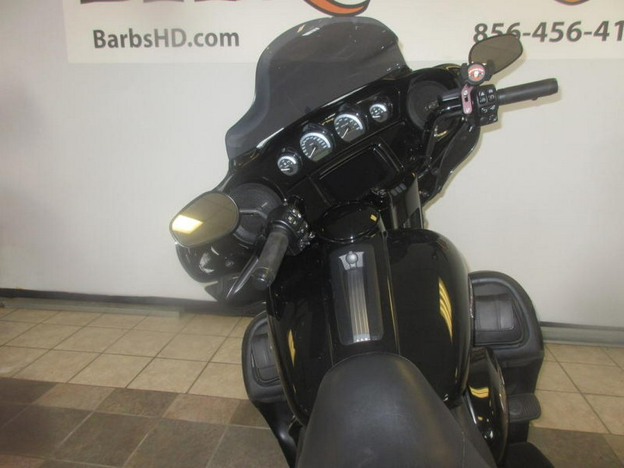 2021 Harley-Davidson® FLHTK - Ultra Limited