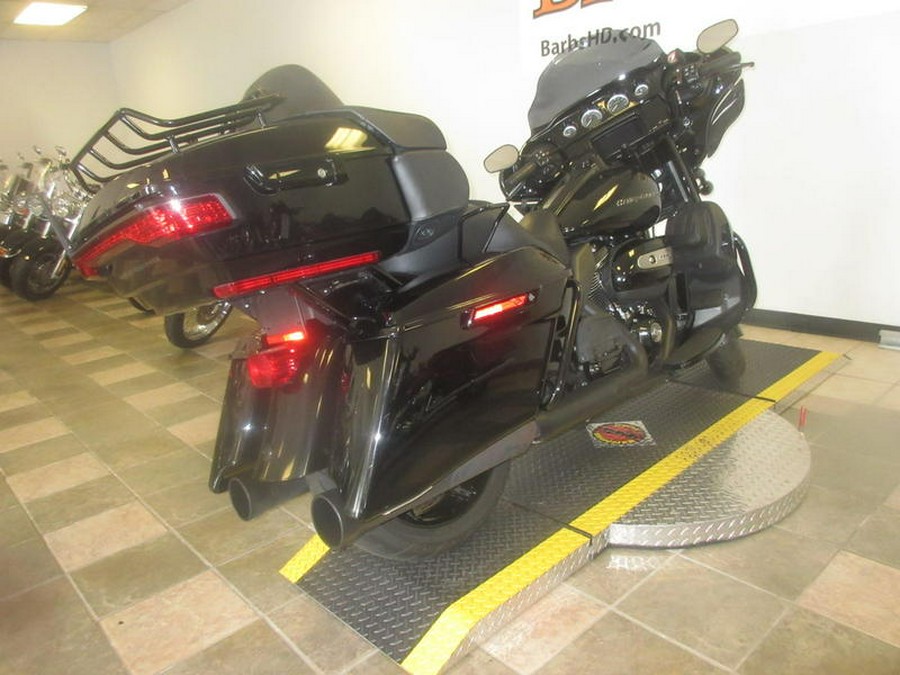 2021 Harley-Davidson® FLHTK - Ultra Limited